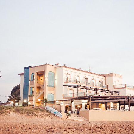 Hotel Noguera Mar Dénia Exterior foto